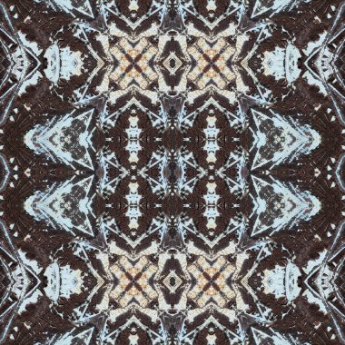 Kusursuz desen. Etnik soyut arka plan. Sanat dokusu. Yaratıcı arka plan dokusu. Retro arkaplan