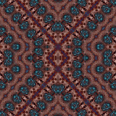 Kusursuz desen. Etnik soyut arka plan. Sanat dokusu. Yaratıcı arka plan dokusu. Retro arkaplan