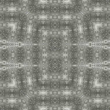 Kusursuz sanat modeli. Kusursuz sanat soyut arka plan. Etnik doku. Kaleydoskop arkaplanı