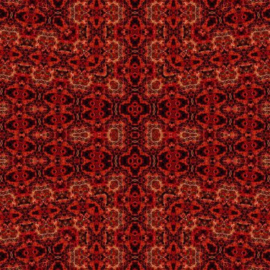 Kusursuz desen. Etnik soyut arka plan. Sanat dokusu. Yaratıcı arka plan dokusu. Retro arkaplan