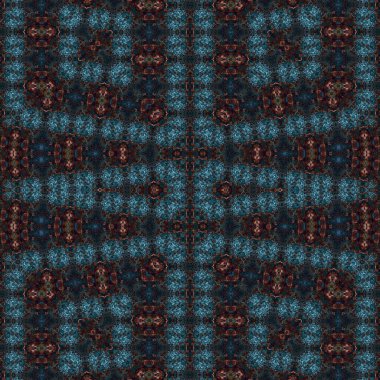 Kusursuz desen. Etnik soyut arka plan. Sanat dokusu. Yaratıcı arka plan dokusu. Retro arkaplan