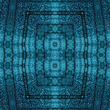 Kusursuz desen. Etnik soyut arka plan. Sanat dokusu. Yaratıcı arka plan dokusu. Retro arkaplan