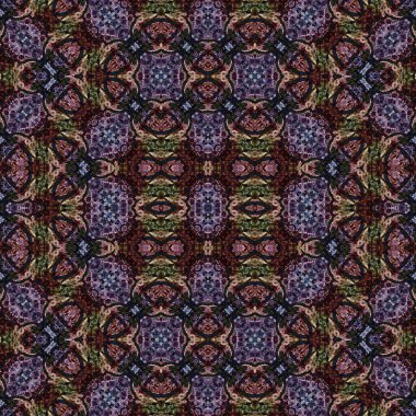 Kusursuz desen. Etnik soyut arka plan. Sanat dokusu. Yaratıcı arka plan dokusu. Retro arkaplan