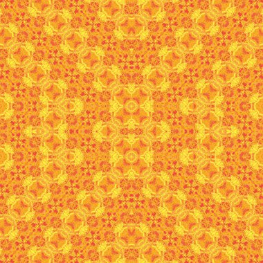 Kusursuz sanat modeli. Kusursuz sanat soyut arka plan. Etnik doku. Kaleydoskop arkaplanı