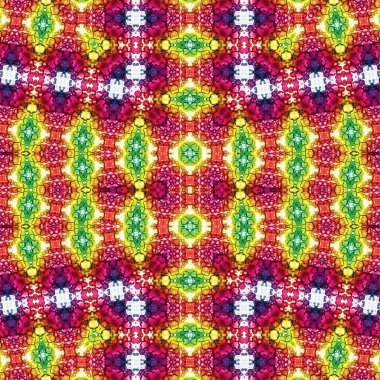 Kusursuz desen. Etnik soyut arka plan. Sanat dokusu. Yaratıcı arka plan dokusu. Retro arkaplan