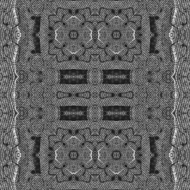 Kusursuz desen. Etnik soyut arka plan. Sanat dokusu. Yaratıcı arka plan dokusu. Retro arkaplan