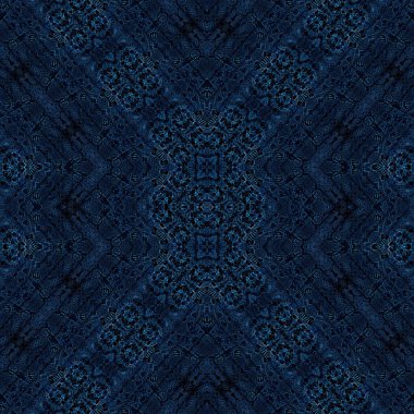 Kusursuz sanat modeli. Kusursuz sanat soyut arka plan. Etnik doku. Kaleydoskop arkaplanı