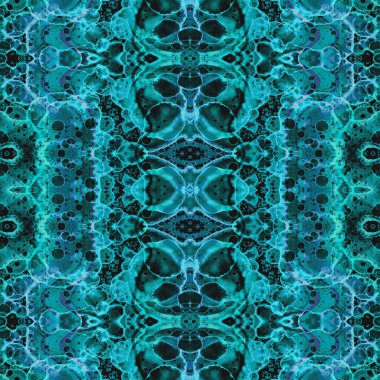 Kusursuz sanat modeli. Kusursuz sanat soyut arka plan. Etnik doku. Kaleydoskop arkaplanı