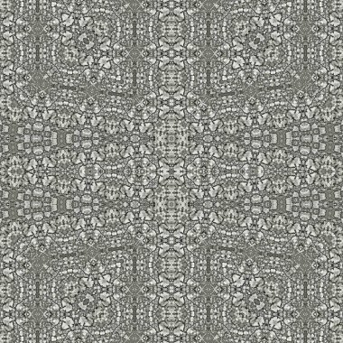 Kusursuz sanat modeli. Kusursuz sanat soyut arka plan. Etnik doku. Kaleydoskop