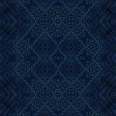 Kusursuz sanat modeli. Kusursuz sanat soyut arka plan. Etnik doku. Kaleydoskop arkaplanı