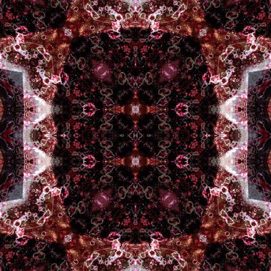 Kusursuz desen. Etnik soyut arka plan. Sanat dokusu. Yaratıcı arka plan dokusu. Retro arkaplan