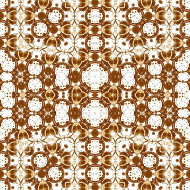 Kusursuz desen. Yaratıcı duvar kağıdı retro arka planı. Sanat dokusu. Yaratıcı arka plan dokusu. Retro arkaplan