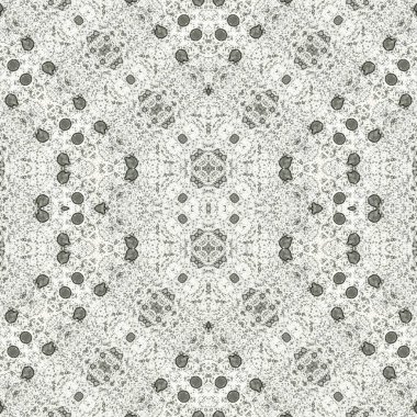 Kusursuz sanat modeli. Kusursuz sanat soyut arka plan. Etnik doku. Kaleydoskop