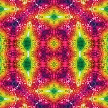 Kusursuz desen. Etnik soyut arka plan. Sanat dokusu. Yaratıcı arka plan dokusu. Retro arkaplan