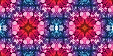 Kusursuz desenli afiş. Geniş, pürüzsüz, soyut bir arkaplan. Yaratıcı afiş arkaplanı