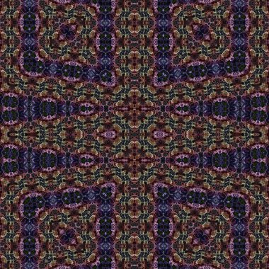 Kusursuz desen. Etnik soyut arka plan. Sanat dokusu. Yaratıcı arka plan dokusu. Retro arkaplan