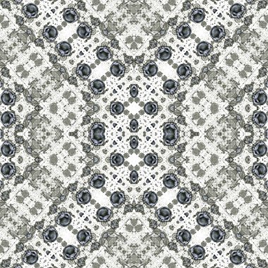 Kusursuz desen. Yaratıcı duvar kağıdı retro arka planı. Sanat dokusu. Yaratıcı arka plan dokusu. Retro arkaplan