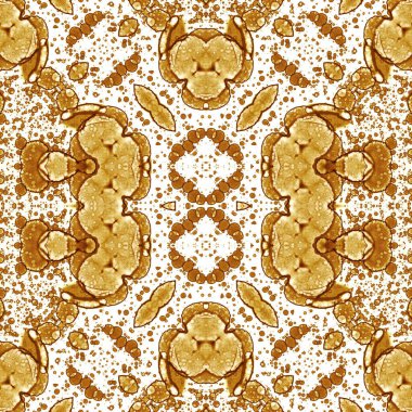 Kusursuz desen. Etnik soyut arka plan. Sanat dokusu. Yaratıcı arka plan dokusu. Retro arkaplan