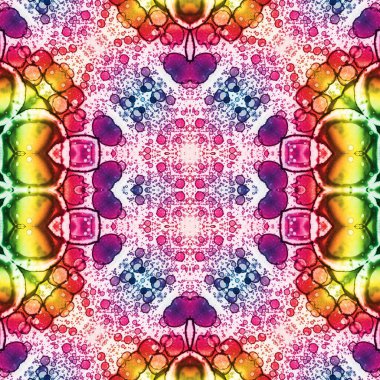 Kusursuz desen. Etnik soyut arka plan. Sanat dokusu. Yaratıcı arka plan dokusu. Retro arkaplan