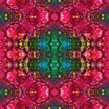 Kusursuz desen. Etnik soyut arka plan. Sanat dokusu. Yaratıcı arka plan dokusu. Retro arkaplan