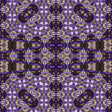 Kusursuz desen. Yaratıcı duvar kağıdı retro arka planı. Sanat dokusu. Yaratıcı arka plan dokusu. Retro arkaplan