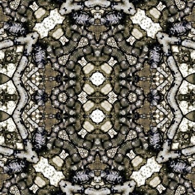 Kusursuz desen. Yaratıcı duvar kağıdı retro arka planı. Sanat dokusu. Yaratıcı arka plan dokusu. Retro arkaplan