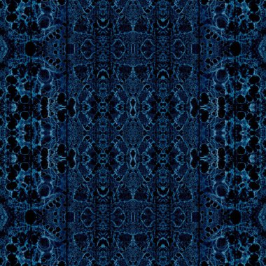 Kusursuz sanat modeli. Kusursuz sanat soyut arka plan. Etnik doku. Kaleydoskop arkaplanı