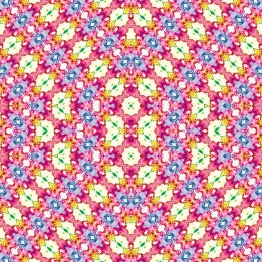 Kusursuz desen. Etnik soyut arka plan. Sanat dokusu. Yaratıcı arka plan dokusu. Retro arkaplan