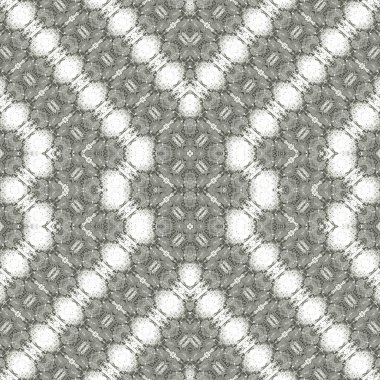 Kusursuz sanat modeli. Kusursuz sanat soyut arka plan. Etnik doku. Kaleydoskop arkaplanı