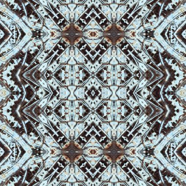 Kusursuz desen. Yaratıcı duvar kağıdı retro arka planı. Sanat dokusu. Yaratıcı arka plan dokusu. Retro arkaplan