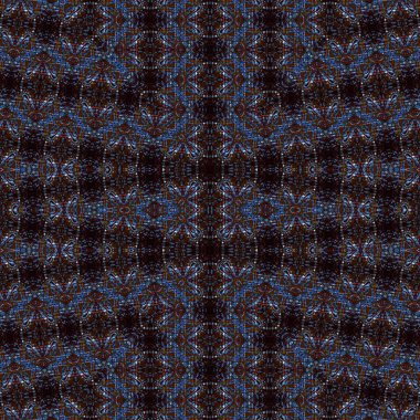 Kusursuz desen. Etnik soyut arka plan. Sanat dokusu. Yaratıcı arka plan dokusu. Retro arkaplan