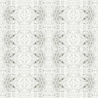 Kusursuz sanat modeli. Kusursuz sanat soyut arka plan. Etnik doku. Kaleydoskop