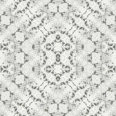 Kusursuz sanat modeli. Kusursuz sanat soyut arka plan. Etnik doku. Kaleydoskop arkaplanı