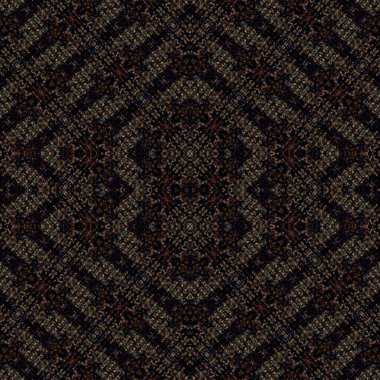 Kusursuz desen. Etnik soyut arka plan. Sanat dokusu. Yaratıcı arka plan dokusu. Retro arkaplan