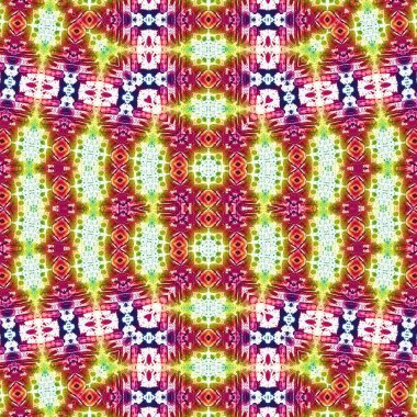 Kusursuz desen. Yaratıcı duvar kağıdı retro arka planı. Sanat dokusu. Yaratıcı arka plan dokusu. Retro arkaplan