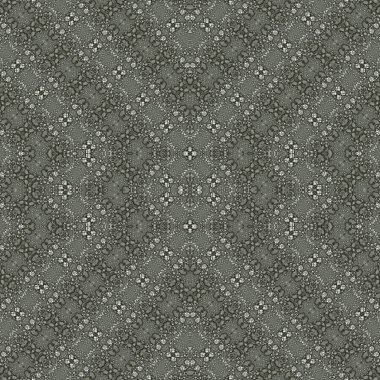 Kusursuz sanat modeli. Kusursuz sanat soyut arka plan. Etnik doku. Kaleydoskop