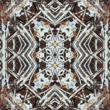 Kusursuz desen. Etnik soyut arka plan. Sanat dokusu. Yaratıcı arka plan dokusu. Retro arkaplan