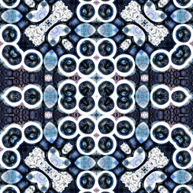 Kusursuz desen. Yaratıcı duvar kağıdı retro arka planı. Sanat dokusu. Yaratıcı arka plan dokusu. Retro arkaplan