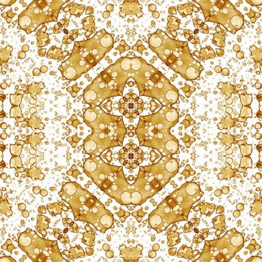 Kusursuz sanat modeli. Kusursuz sanat soyut arka plan. Etnik doku. Kaleydoskop arkaplanı