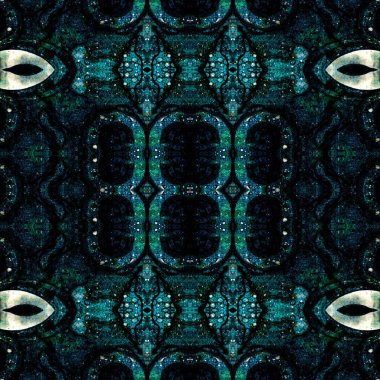 Kusursuz desen. Yaratıcı duvar kağıdı retro arka planı. Sanat dokusu. Yaratıcı arka plan dokusu. Retro arkaplan