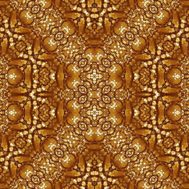 Kusursuz desen. Yaratıcı duvar kağıdı retro arka planı. Sanat dokusu. Yaratıcı arka plan dokusu. Retro arkaplan