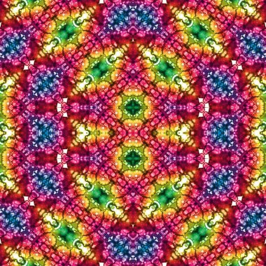 Kusursuz desen. Etnik soyut arka plan. Sanat dokusu. Yaratıcı arka plan dokusu. Retro arkaplan