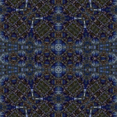 Kusursuz desen. Yaratıcı duvar kağıdı retro arka planı. Sanat dokusu. Yaratıcı arka plan dokusu. Retro arkaplan