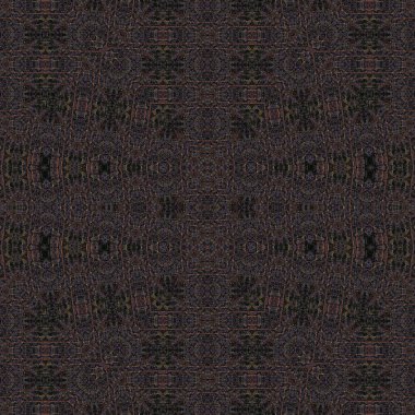 Kusursuz sanat modeli. Kusursuz sanat soyut arka plan. Etnik doku. Kaleydoskop arkaplanı