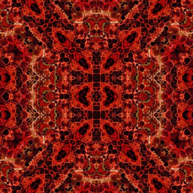 Kusursuz desen. Etnik soyut arka plan. Sanat dokusu. Yaratıcı arka plan dokusu. Retro arkaplan