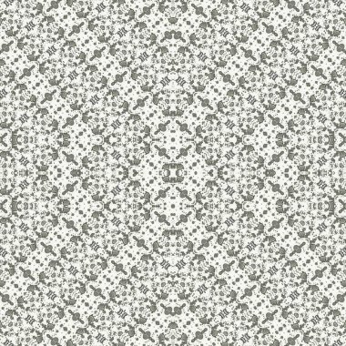 Kusursuz sanat modeli. Kusursuz sanat soyut arka plan. Etnik doku. Kaleydoskop