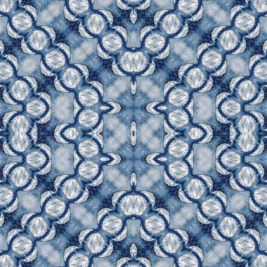 Kusursuz sanat modeli. Kusursuz sanat soyut arka plan. Etnik doku. Kaleydoskop arkaplanı