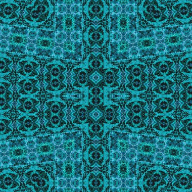 Kusursuz desen. Yaratıcı duvar kağıdı retro arka planı. Sanat dokusu. Yaratıcı arka plan dokusu. Retro arkaplan