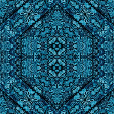 Kusursuz desen. Yaratıcı duvar kağıdı retro arka planı. Sanat dokusu. Yaratıcı arka plan dokusu. Retro arkaplan