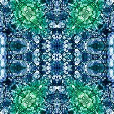 Kusursuz desen. Yaratıcı duvar kağıdı retro arka planı. Sanat dokusu. Yaratıcı arka plan dokusu. Retro arkaplan